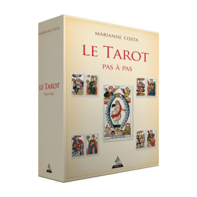 Le Tarot pas à pas