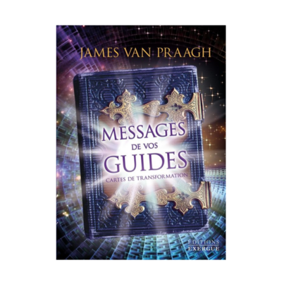 Messages de vos guides