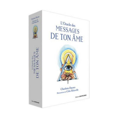 L'oracle des messages de ton âme