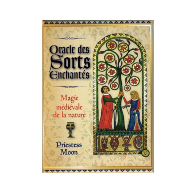 Oracle des Sorts enchantés