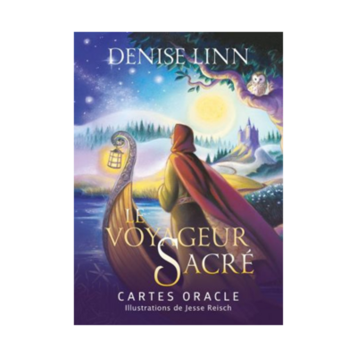 Le voyageur sacré