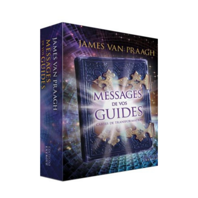 Messages de vos guides