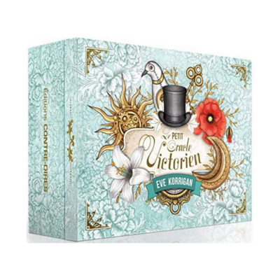 Le petit oracle victorien