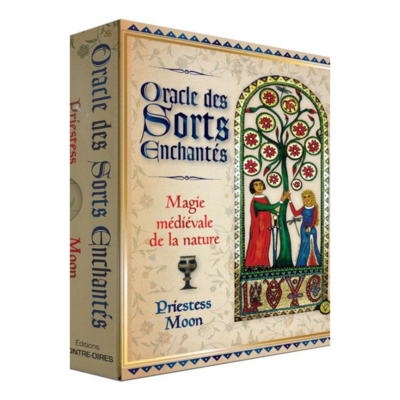 Oracle des Sorts enchantés