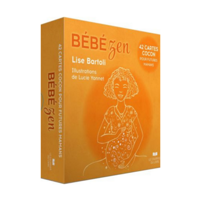 Bébé Zen