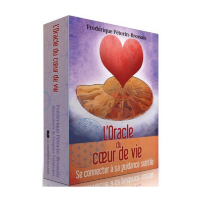 L'oracle du cœur de vie