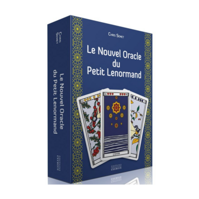 Le nouvel oracle du Petit Lenormand