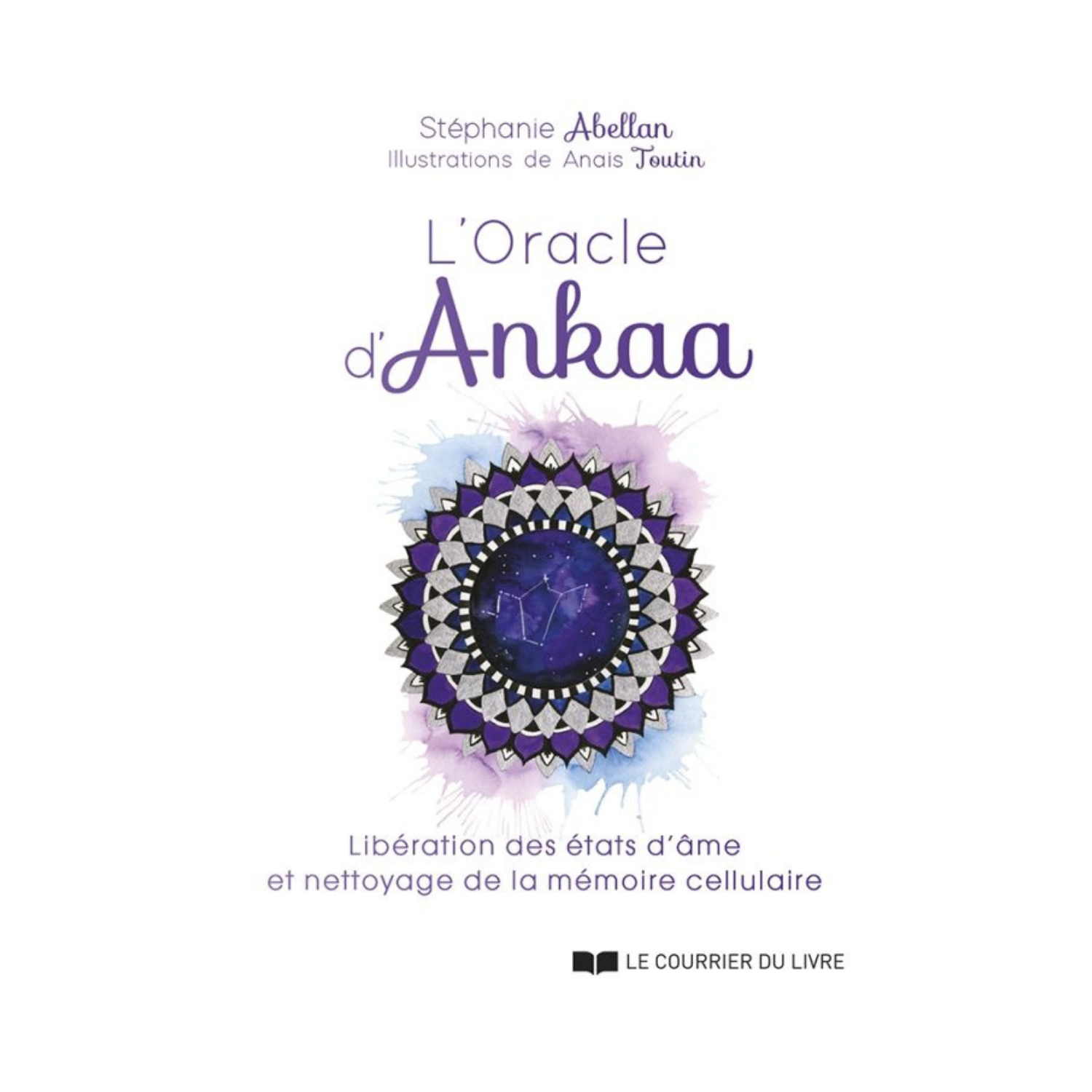 L'oracle d'Ankaa