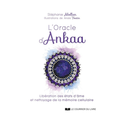 L&#39;oracle d&#39;Ankaa