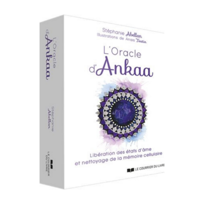 L'oracle d'Ankaa