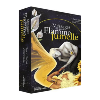 Messages de votre flamme jumelle