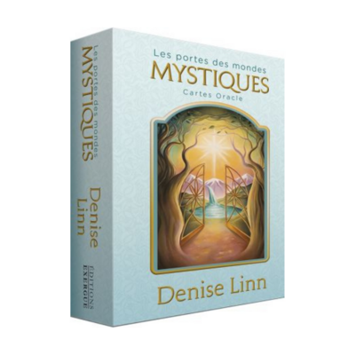 Les portes des mondes Mystiques