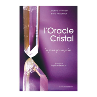 L&#39;oracle Cristal