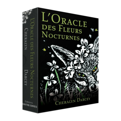 L'oracle des Fleurs nocturnes