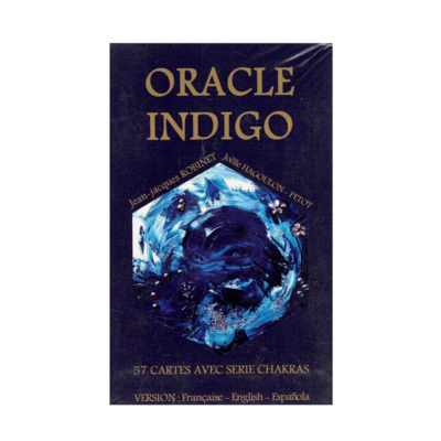Oracle Indigo