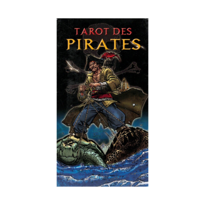 Tarot des Pirates