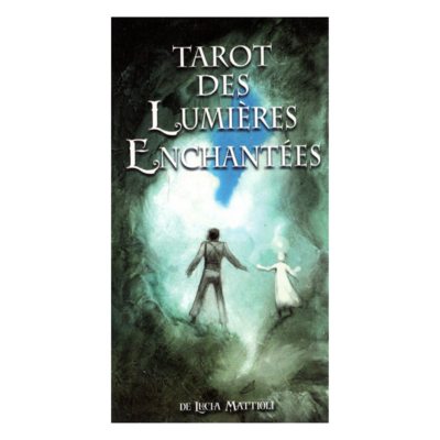 Tarot des lumières enchantées