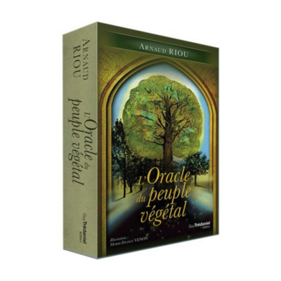 L'oracle du peuple végétal