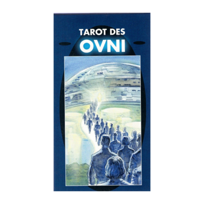 Tarot des Ovni