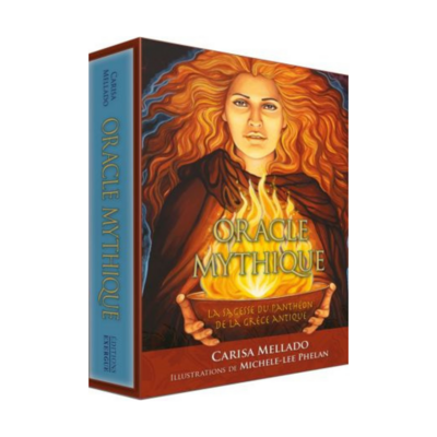 Oracle Mythique