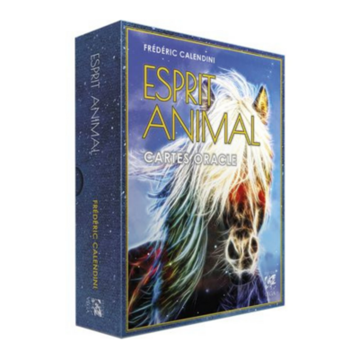 Esprit animal