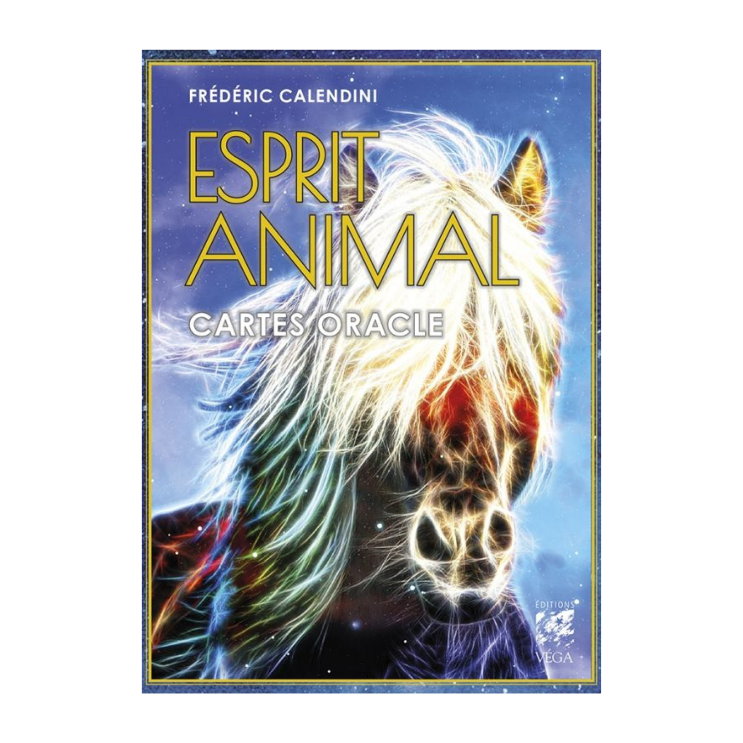 Esprit animal