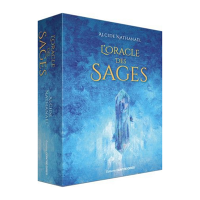 L'oracle des Sages