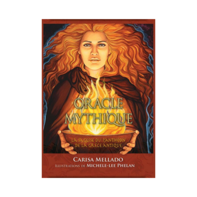 Oracle Mythique