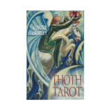 Le Tarot Thoth