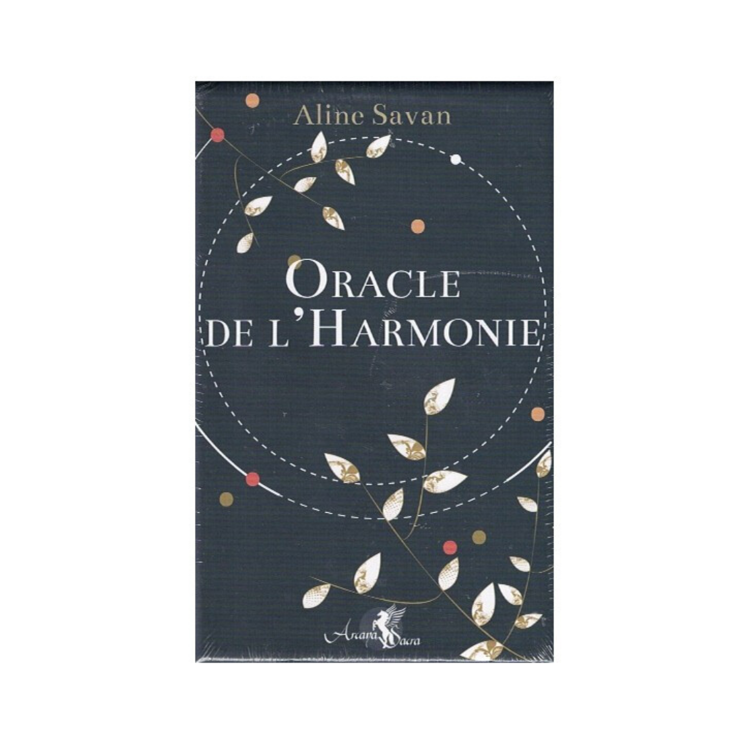 Oracle de l'Harmonie