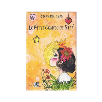 Le petit oracle de Steff
