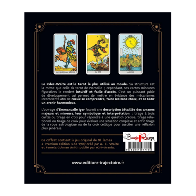 Le Tarot Rider-Waite