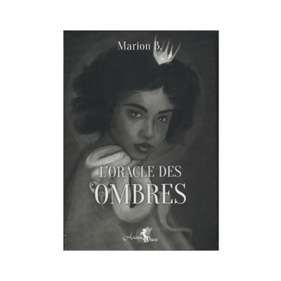 L&#39;oracle des Ombres