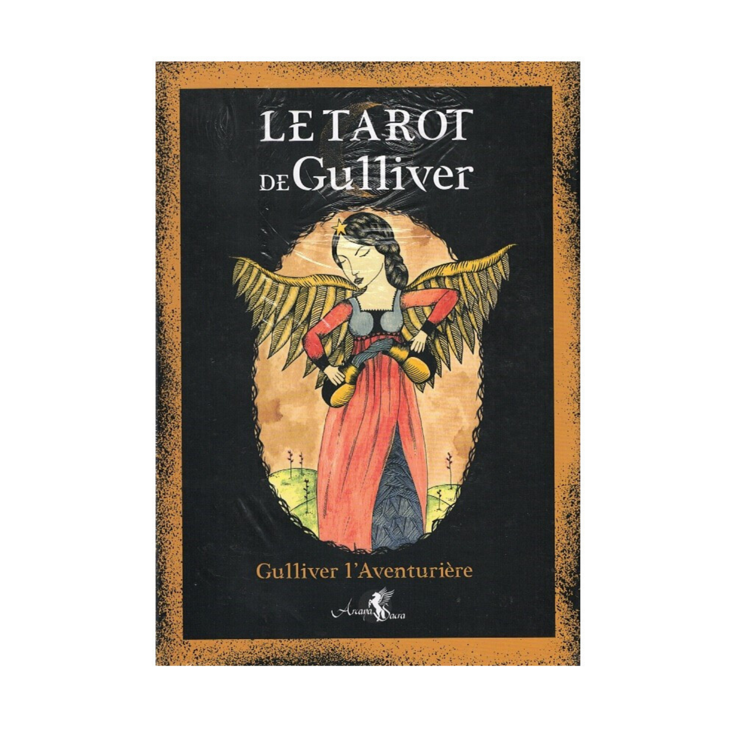 Le Tarot de Gulliver