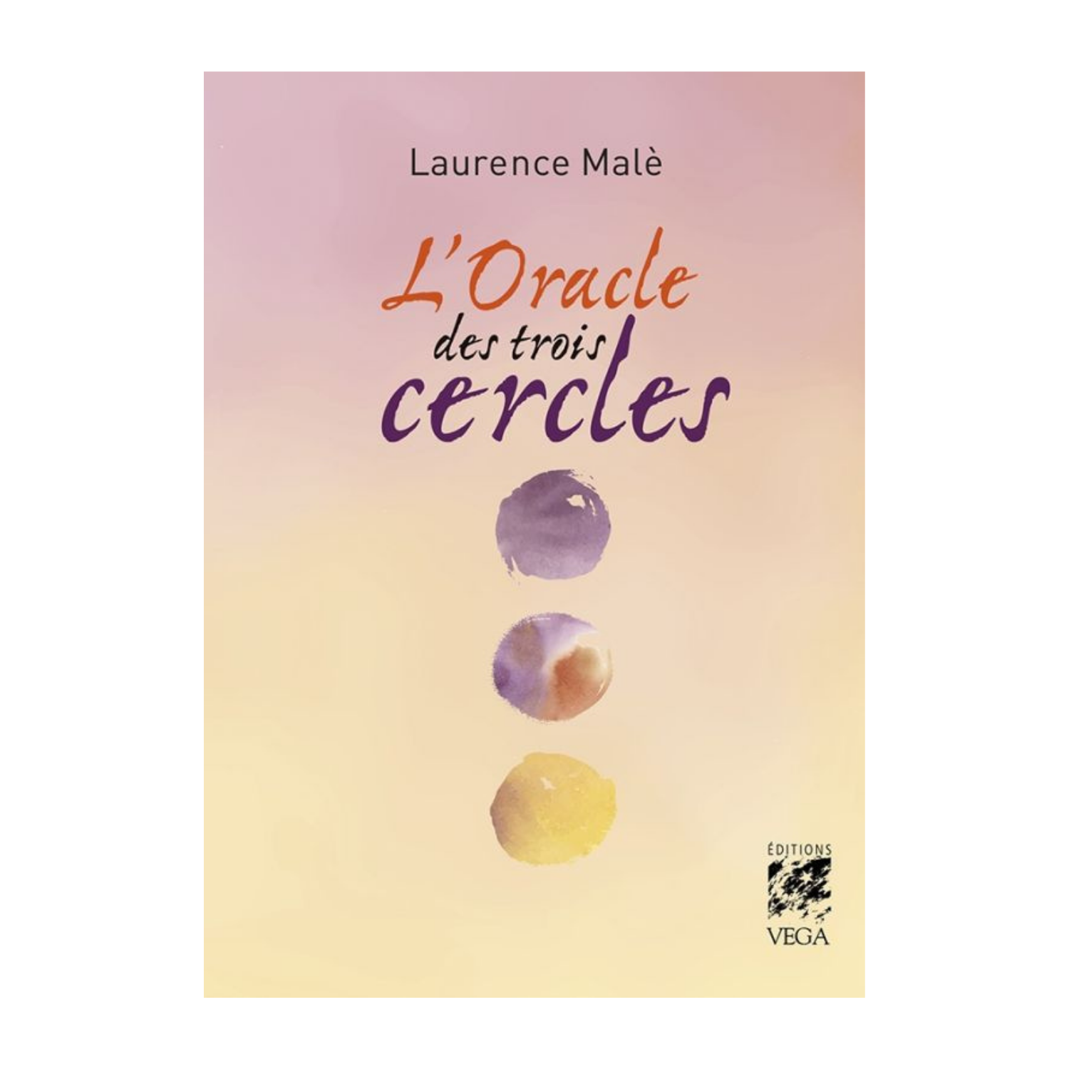L&#39;oracle des trois cercles