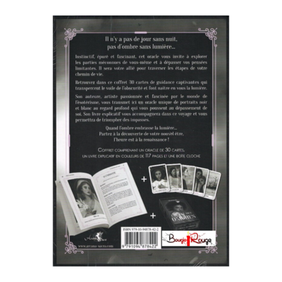 L'oracle des Ombres