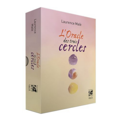 L'oracle des trois cercles