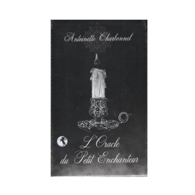L&#39;Oracle du Petit Enchanteur
