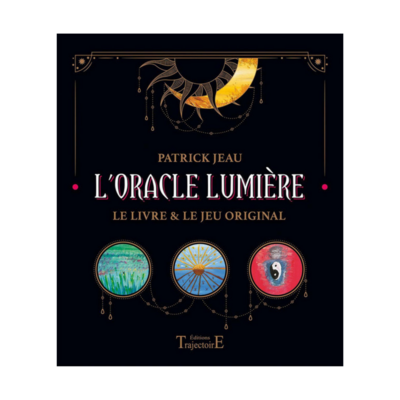 L&#39;oracle Lumière