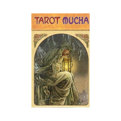 Tarot Mucha