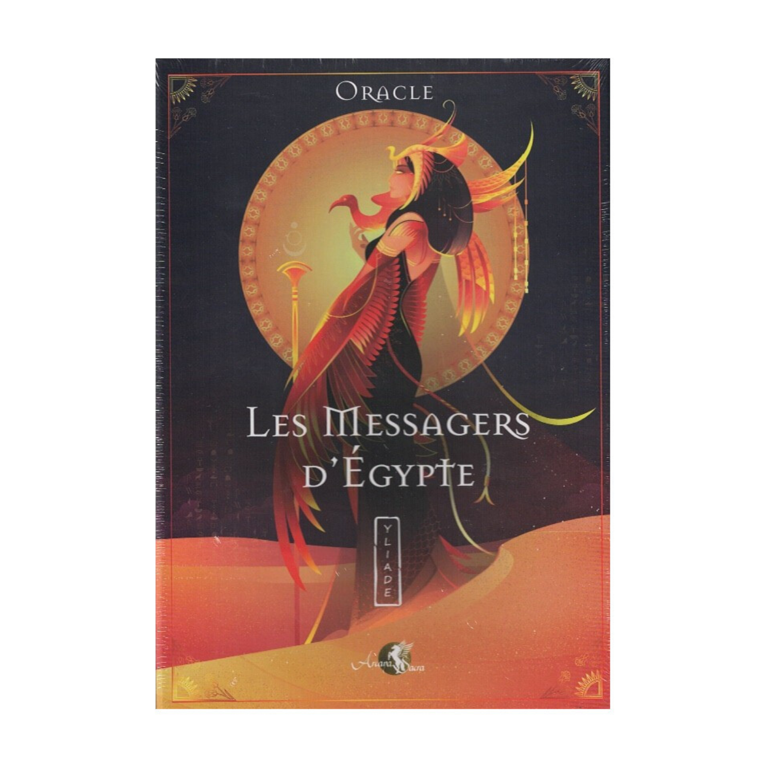Les Messagers d'Égypte