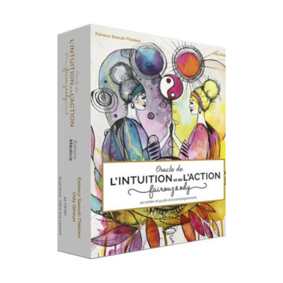 Intuition & Action, l'oracle de Fairouz & Ody