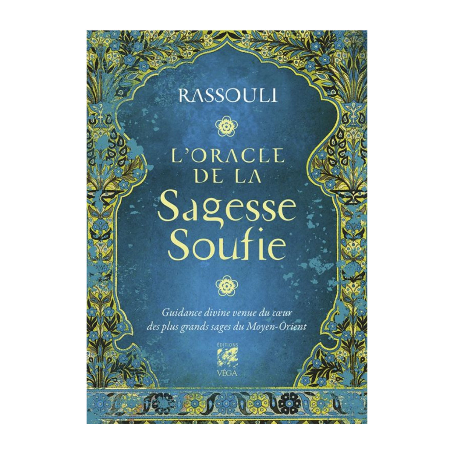 L&#39;oracle de la Sagesse Soufie