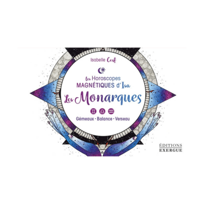 Les Monarques