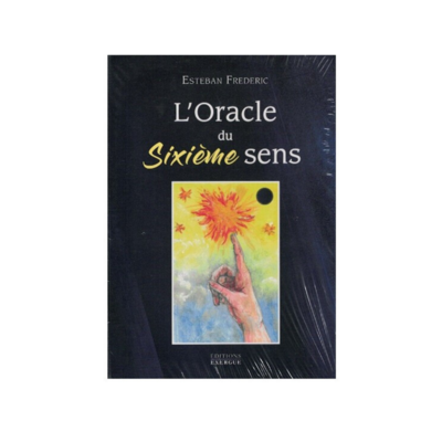 L&#39;oracle du Sixième sens