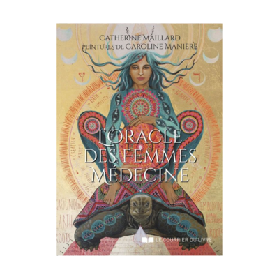 L&#39;oracle des femmes médecine