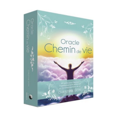 Oracle chemin de vie