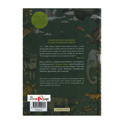 Le bestiaire du chaman