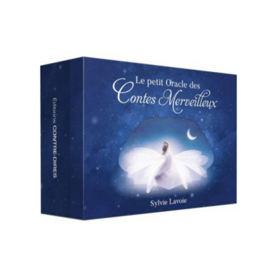 Le petit oracle des contes merveilleux