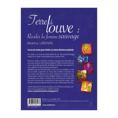 Terre de louve